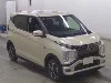MITSUBISHI EK X EV