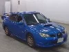 SUBARU IMPREZA WRX
