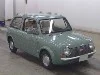 NISSAN PAO