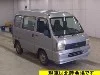 SUBARU SAMBAR VAN