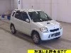 SUZUKI KEI