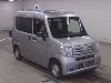 HONDA N VAN