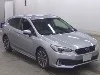 SUBARU IMPREZA SPORT