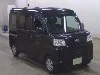 SUBARU SAMBAR VAN