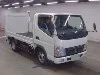 MITSUBISHI FUSO CANTER GUTS