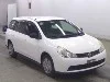 NISSAN WINGROAD