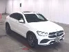 MERCEDES BENZ AMG GLC