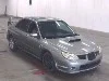 SUBARU IMPREZA WRX