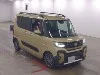 DAIHATSU TANTO FUN CROSS