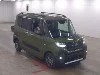 DAIHATSU TANTO FUN CROSS