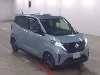 NISSAN SAKURA