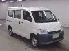 MAZDA BONGO VAN