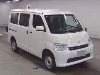 MAZDA BONGO VAN