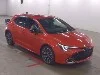 TOYOTA COROLLA SPORT