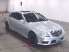 MERCEDES BENZ S CLASS