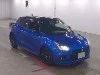 SUZUKI SWIFT SPORTS