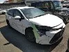 TOYOTA COROLLA TOURING