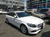MERCEDES BENZ C CLASS STATION WAGON
