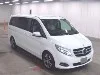 MERCEDES BENZ V CLASS