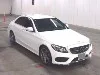 MERCEDES BENZ C CLASS