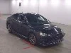 MITSUBISHI LANCER EVOLUTION