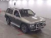 NISSAN TERRANO
