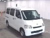 TOYOTA TOWN ACE VAN