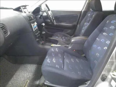 NISSAN WINGROAD