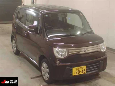 SUZUKI MRWAGON