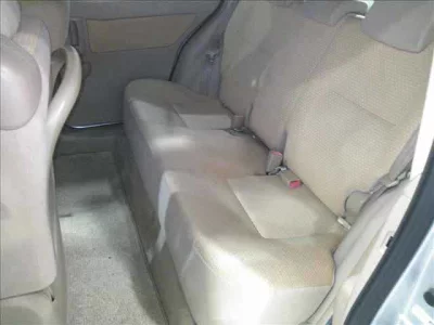 TOYOTA RAUM