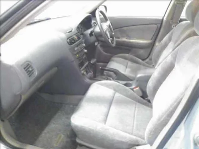 NISSAN SUNNY
