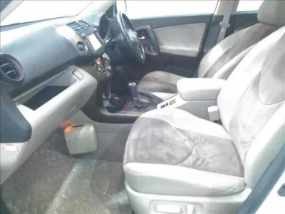 TOYOTA VANGUARD