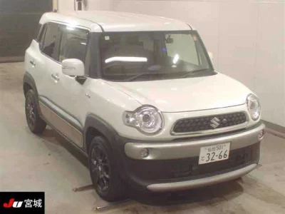 Suzuki XBEE