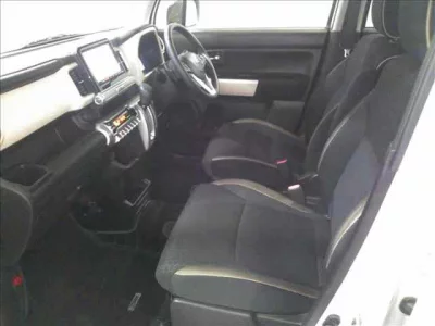 Suzuki XBEE