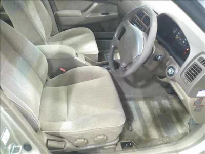 TOYOTA VISTA