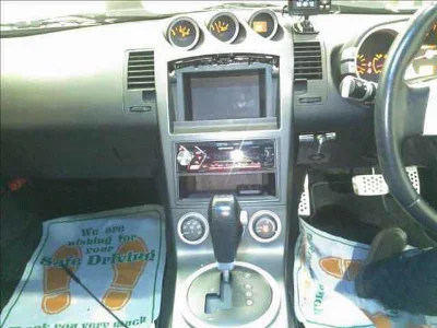 NISSAN FAIRLADYZ