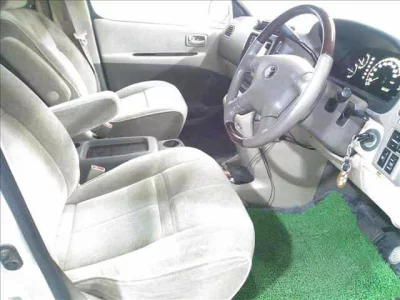 TOYOTA GRANVIA