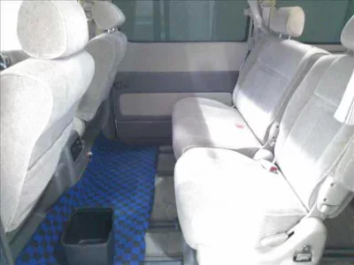 TOYOTA GRANVIA