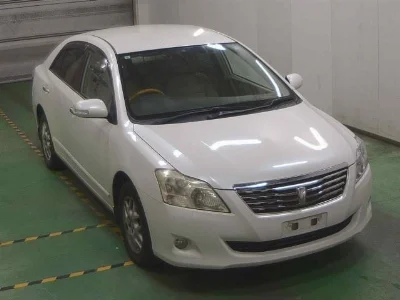 TOYOTA PREMIO