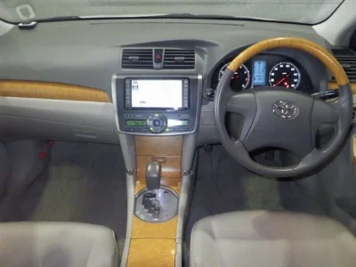TOYOTA PREMIO