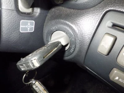 TOYOTA CELSIOR