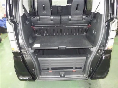 HONDA N BOX PLUS