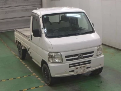 HONDA ACTY TRUCK