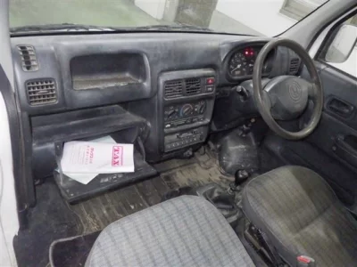 HONDA ACTY TRUCK