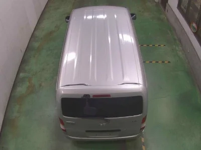 TOYOTA LITE ACE VAN