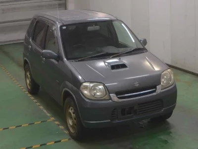SUZUKI KEI