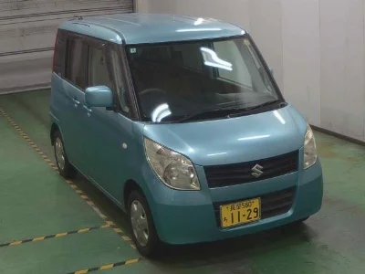 SUZUKI PALETTE