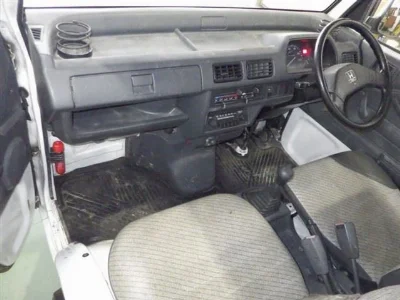 HONDA ACTY TRUCK