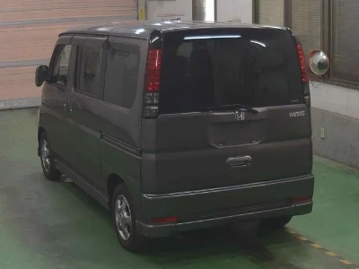 HONDA VAMOS