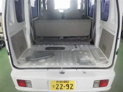 SUZUKI EVERY